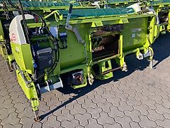 Claas PU 300 HD Profi
