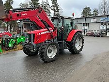 Massey Ferguson 5465
