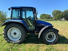 New Holland TL 90