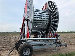 Marani 510m x 125mm - DK-pakke