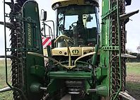 Krone Big X 580 Krone Big X 580