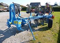 Rabe SUPER ALBATROS 140 Rabe SUPER ALBATROS 140