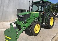 John Deere 5085 GF John Deere 5085 GF