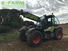 Claas scorpion 1033 vpwr - stage v