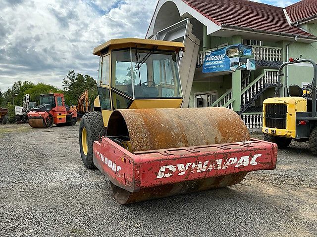 Dynapac CA250D