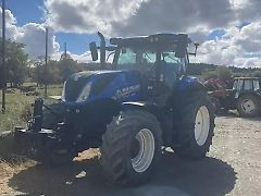 New Holland t7.165s range command t4b