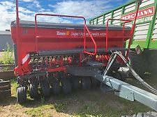 Tume Super Nova 4000