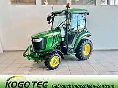 John Deere 3046R