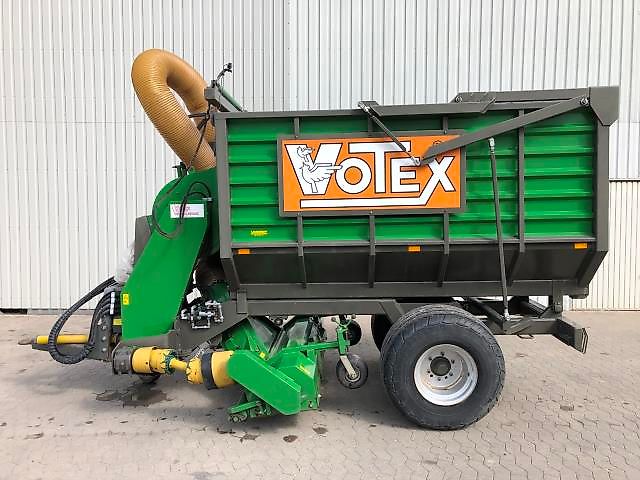 Votex UG 570 SUGEVOGN