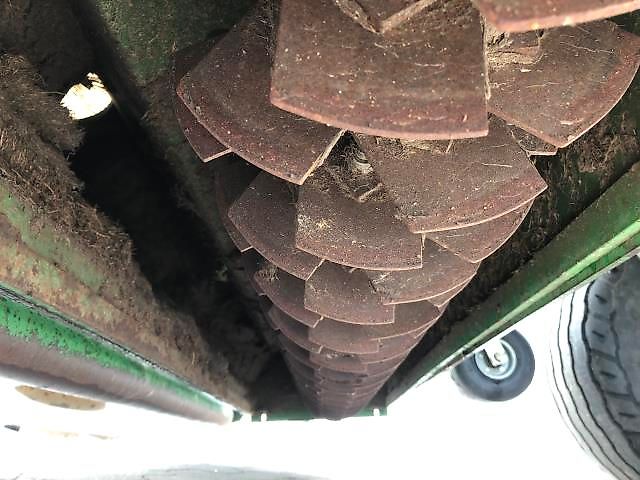 Votex UG 570 SUGEVOGN