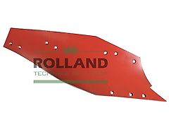 Rolland Odkładnia Mouldboard Streichblech NAUD H 81 B Schar