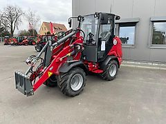 Weidemann 1390