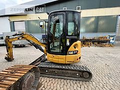 Caterpillar 303.5ECR