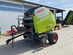Claas VARIANT 485 RC