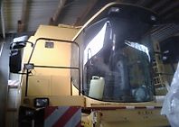 New Holland TX68 Plus New Holland TX68 Plus