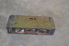 Frontgewichtsträger für Deutz 10006,8006,7206,7006,6806,6206,4006