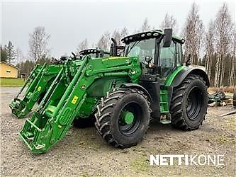 John Deere 6175 R