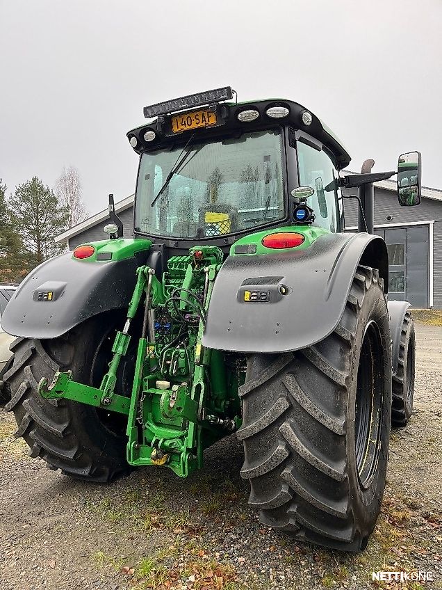 John Deere 6175 R