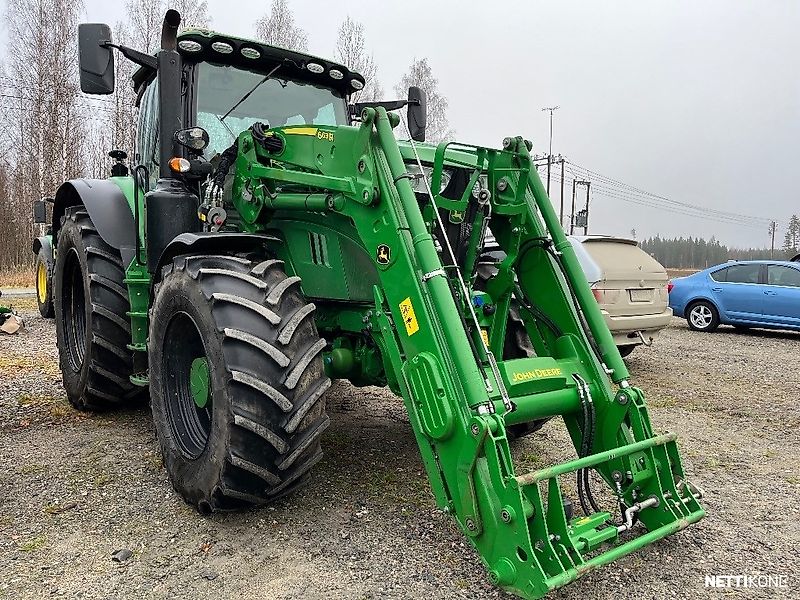 John Deere 6175 R