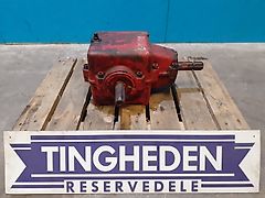 Welger RP 180 (Spare part/Reservedel/Ersatzteil)