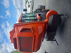 Kubota KERÄÄJÄ ST32 LEIKKURIIN