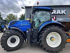 New Holland T7.245 AC New Gen PLM