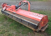 Kuhn VKM 305 Kuhn VKM 305