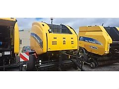 New Holland roll-belt180