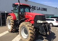 Case IH PUMA 165 Case IH PUMA 165