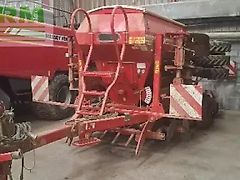 Horsch pronto dc 4 m.