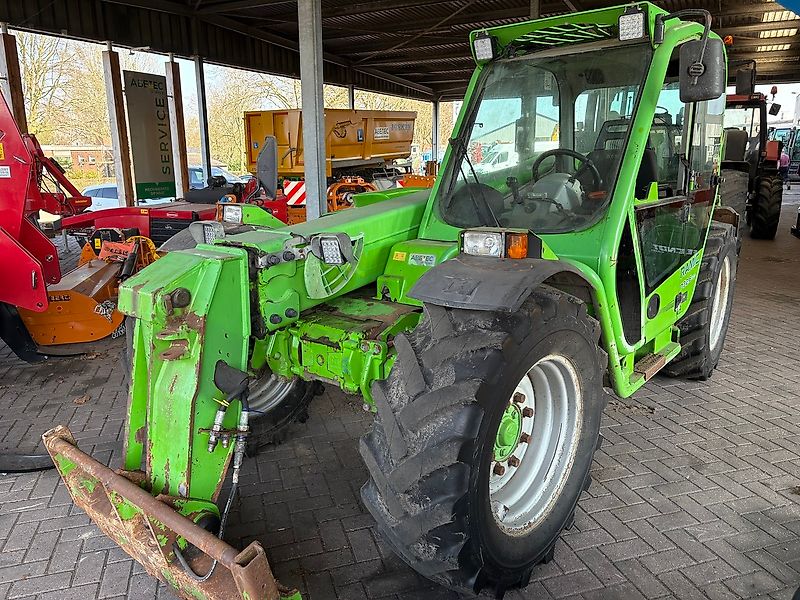 Merlo P32.6TOP