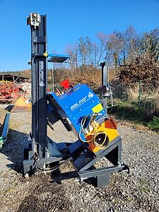 Balfor Samurai 700 Expert Automatik