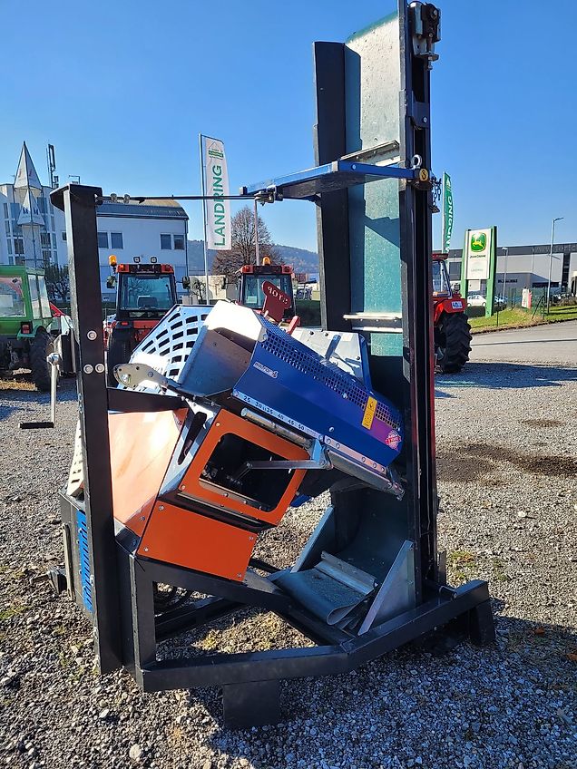 Balfor Samurai 700 Expert Automatik