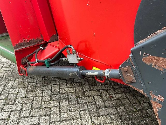 Trioliet Vertifeed 1000