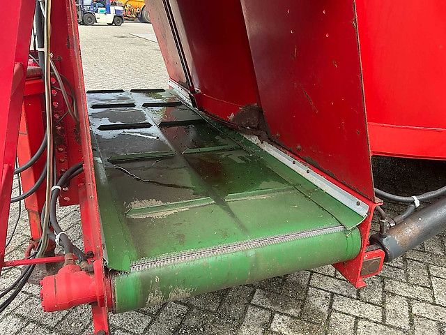 Trioliet Vertifeed 1000