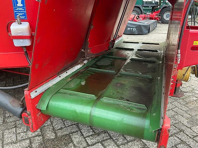 Trioliet Vertifeed 1000