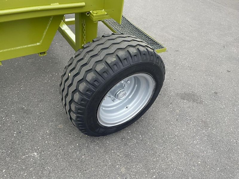 Fortschritt IKAS Steinsammler