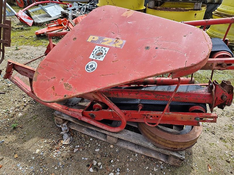 Welger AP 42 &amp; AP 52