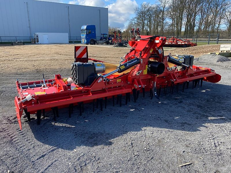 Kverneland Kreiselegge NH-H 501 F30