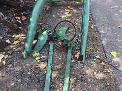 Baas Trima Baas L 34 2900