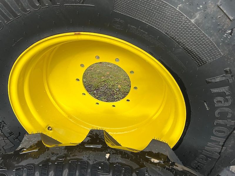 Continental 600/65 R28 Continental