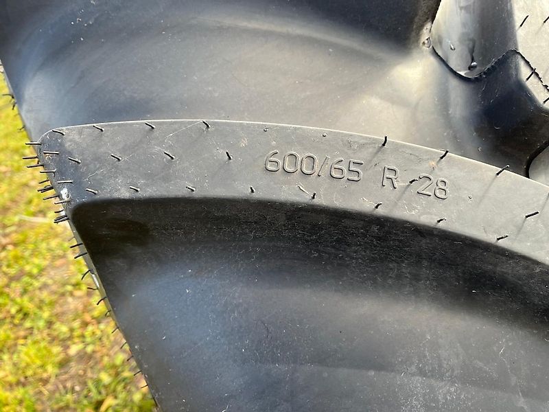 Continental 600/65 R28 Continental