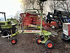 Claas Liner 470 T