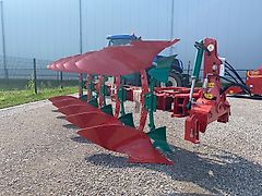 Kverneland Anbaudrehpflug LB 100-300 5 Schar