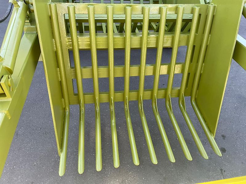 Fortschritt IKAS Steinsammler