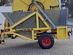 Polmac Peromat 90/350 SEL