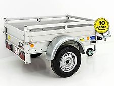 Koch-Anhänger 105x150cm 750kg|Typ U1|Koch Anhänger 750 kg