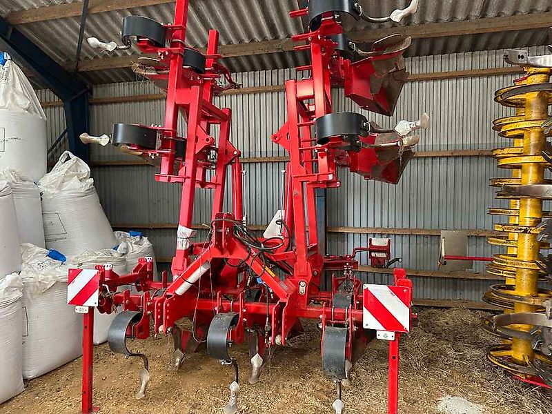 Grimme GH-6 Skan Klap