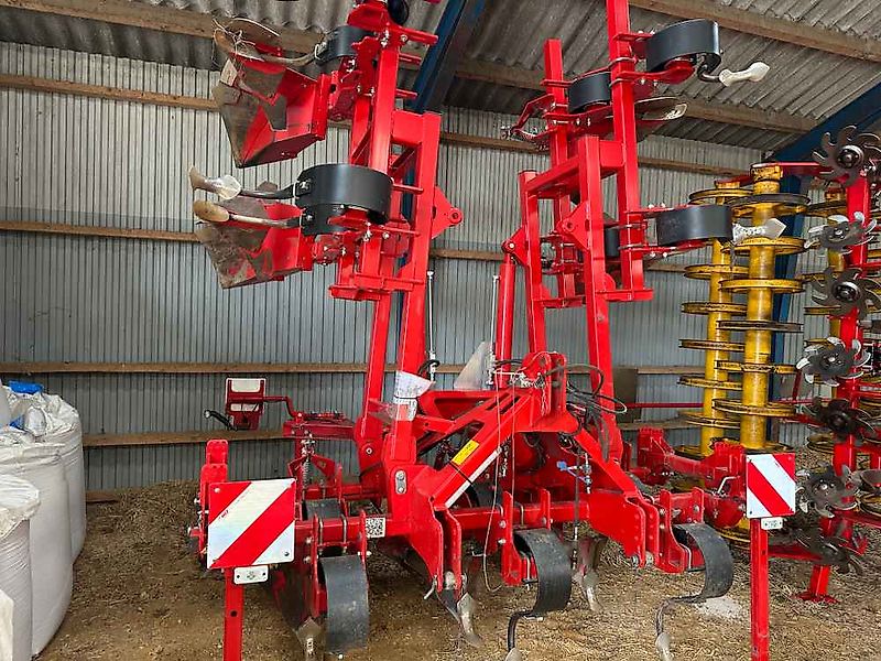 Grimme GH-6 Skan Klap