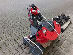 BEHA Frontladergreifer FLG 1-022/3